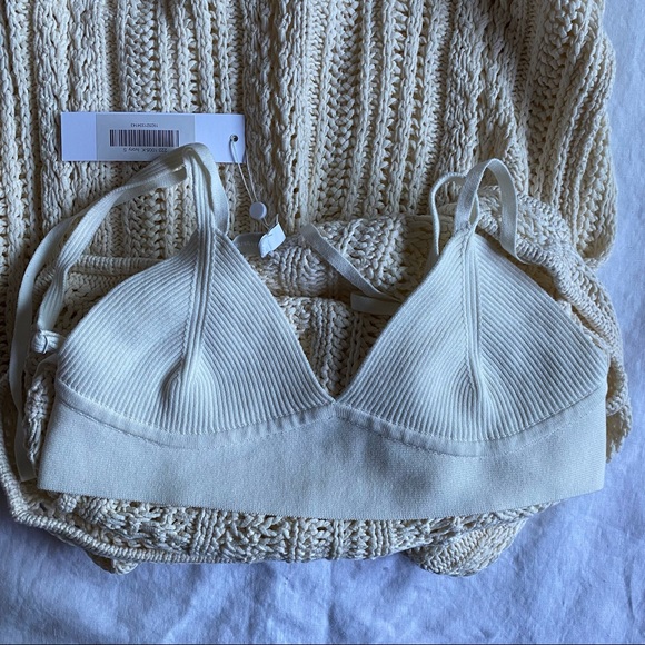 JONATHAN SIMKHAI DRESS - Picture 6 of 14